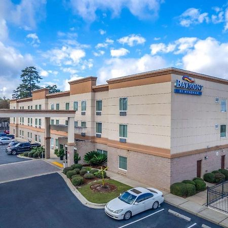 Baymont By Wyndham Savannah South Georgetown Extérieur photo