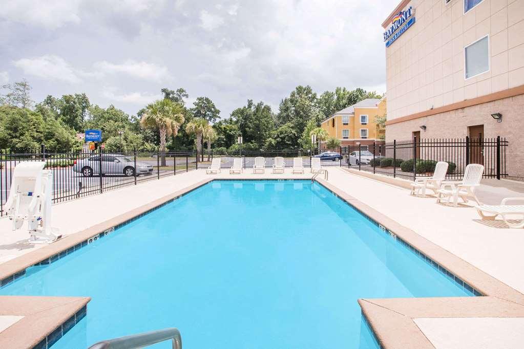 Baymont By Wyndham Savannah South Georgetown Extérieur photo