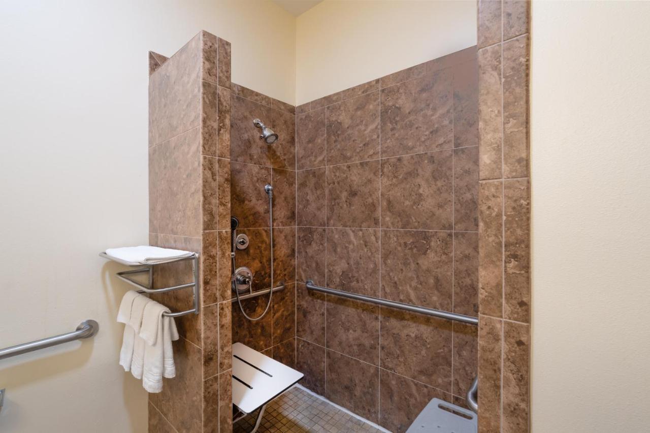 Baymont By Wyndham Savannah South Georgetown Extérieur photo