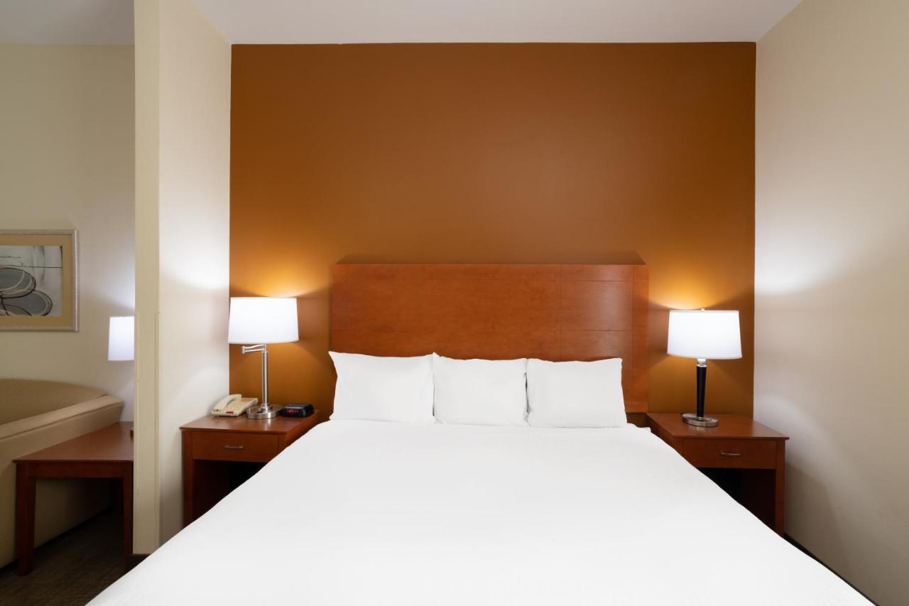 Baymont By Wyndham Savannah South Georgetown Extérieur photo